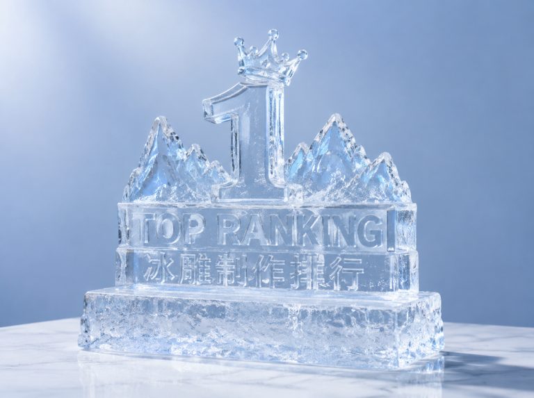 鸡西冰雪游乐园与雪滑梯